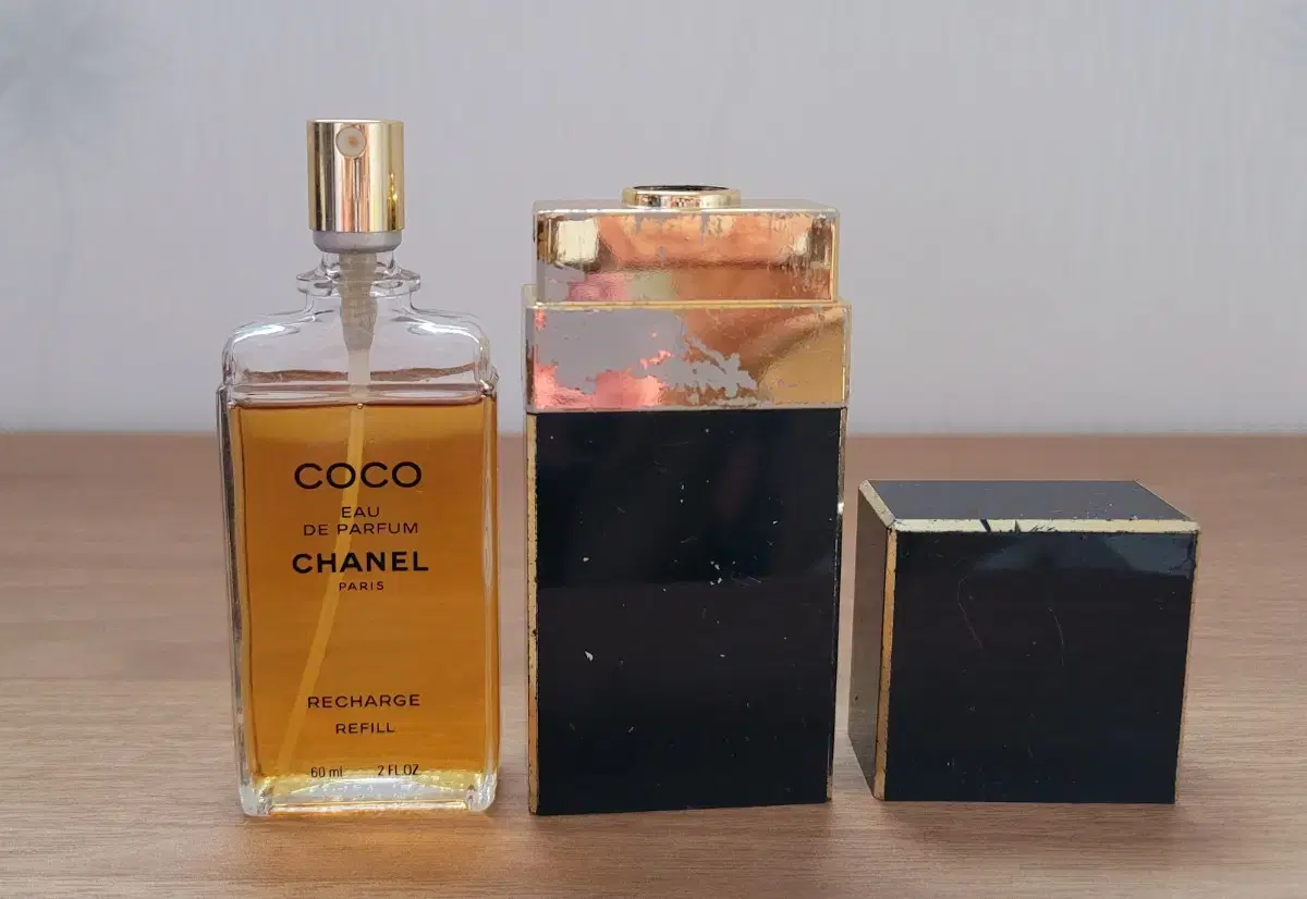 샤넬 코코 EDP 60ml 향수